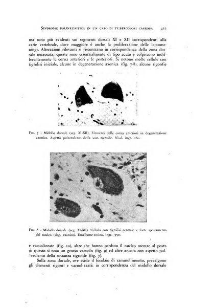 Rivista di neurologia