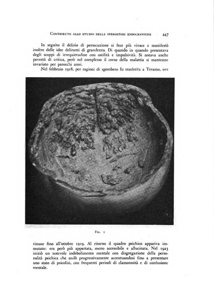 Rivista di neurologia