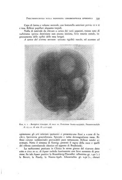 Rivista di neurologia