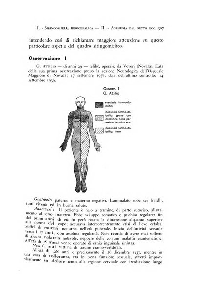 Rivista di neurologia