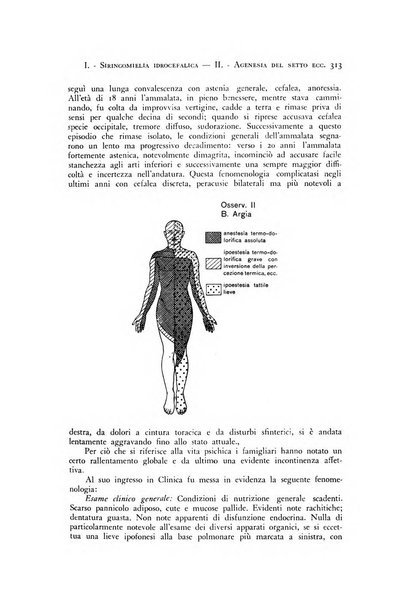 Rivista di neurologia