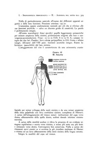 Rivista di neurologia