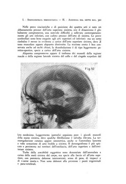 Rivista di neurologia