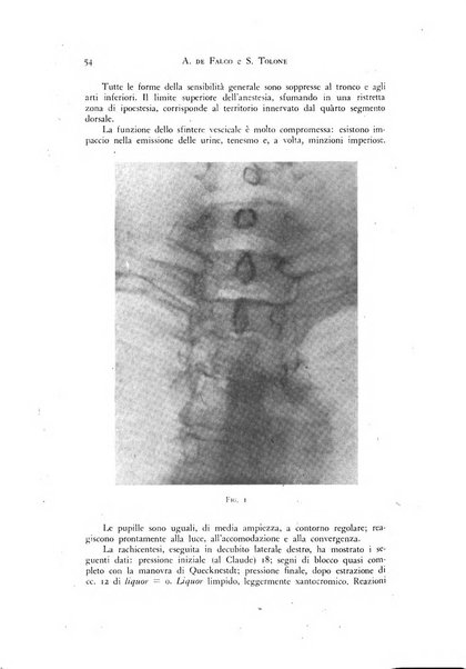 Rivista di neurologia