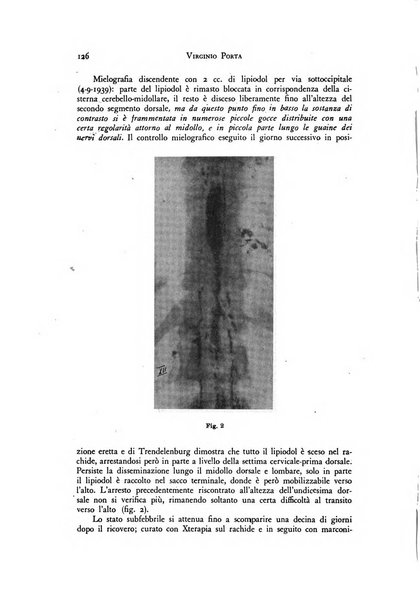 Rivista di neurologia