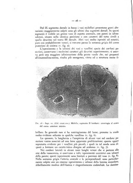 Rivista di neurologia