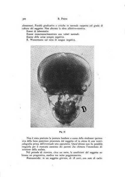 Rivista di neurologia