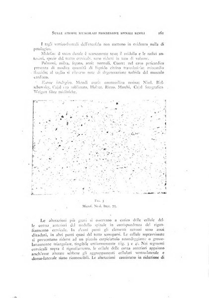 Rivista di neurologia