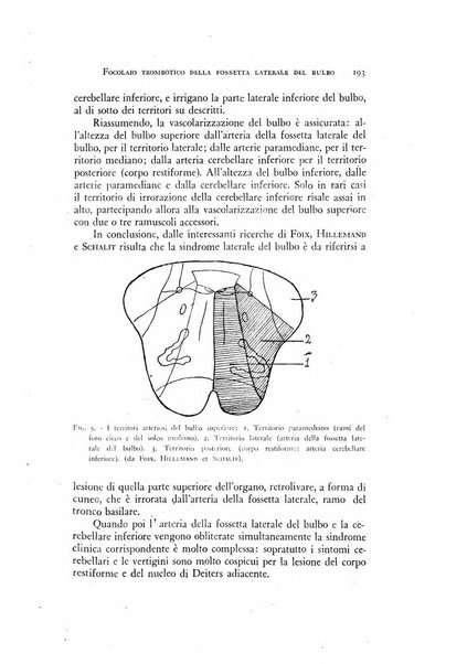 Rivista di neurologia