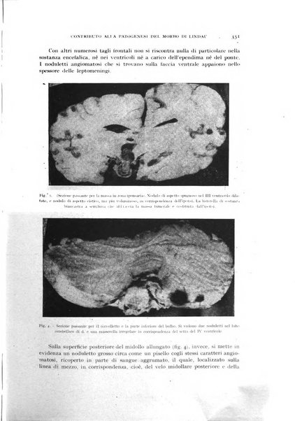 Rivista di neurologia