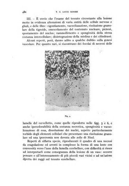 Rivista di neurologia