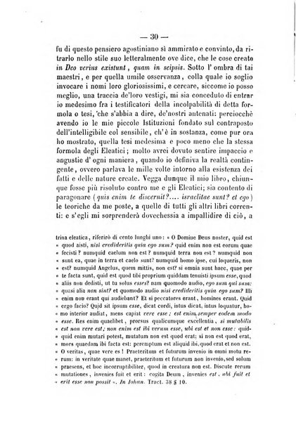 Il campo dei filosofi italiani periodico da esercitare i maestri liberamente e quel meglio che si potrà raccostarli fra loro