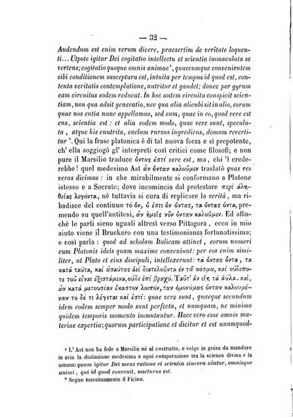 Il campo dei filosofi italiani periodico da esercitare i maestri liberamente e quel meglio che si potrà raccostarli fra loro