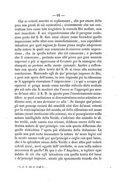 Il campo dei filosofi italiani periodico da esercitare i maestri liberamente e quel meglio che si potrà raccostarli fra loro