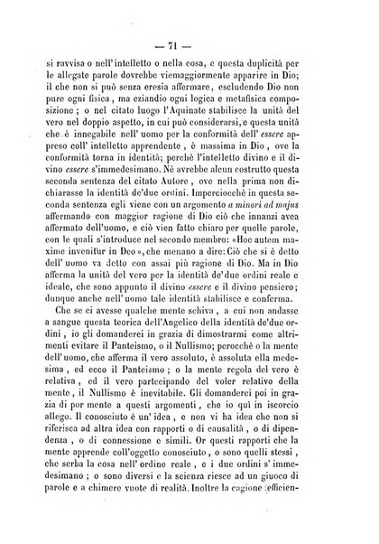 Il campo dei filosofi italiani periodico da esercitare i maestri liberamente e quel meglio che si potrà raccostarli fra loro