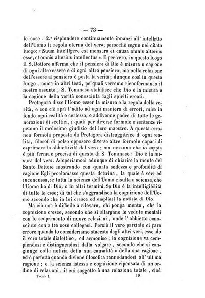 Il campo dei filosofi italiani periodico da esercitare i maestri liberamente e quel meglio che si potrà raccostarli fra loro