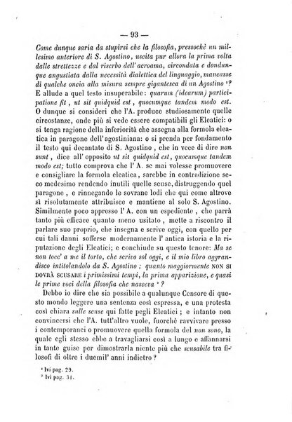 Il campo dei filosofi italiani periodico da esercitare i maestri liberamente e quel meglio che si potrà raccostarli fra loro