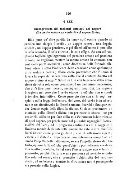 Il campo dei filosofi italiani periodico da esercitare i maestri liberamente e quel meglio che si potrà raccostarli fra loro