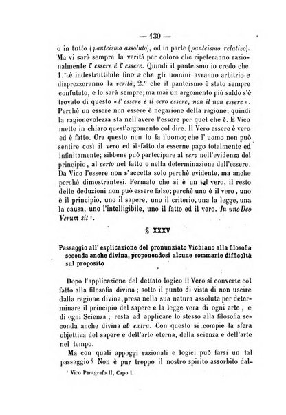 Il campo dei filosofi italiani periodico da esercitare i maestri liberamente e quel meglio che si potrà raccostarli fra loro