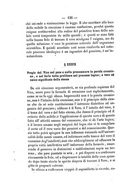 Il campo dei filosofi italiani periodico da esercitare i maestri liberamente e quel meglio che si potrà raccostarli fra loro