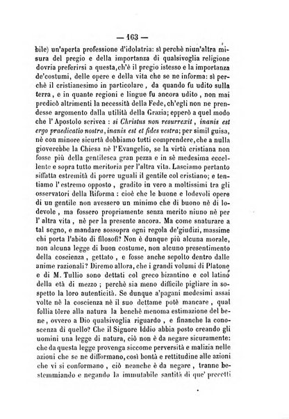 Il campo dei filosofi italiani periodico da esercitare i maestri liberamente e quel meglio che si potrà raccostarli fra loro