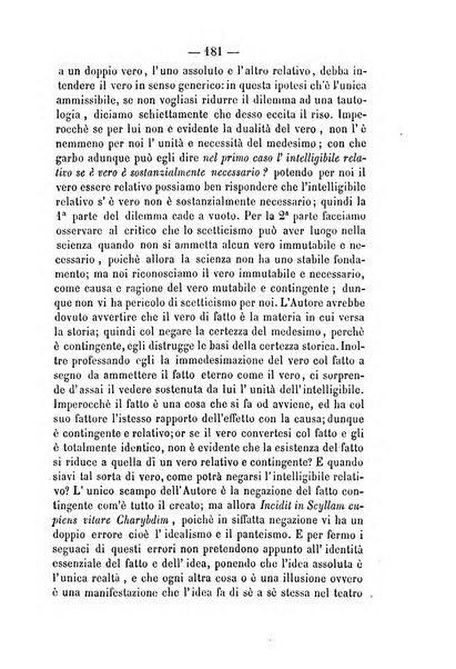 Il campo dei filosofi italiani periodico da esercitare i maestri liberamente e quel meglio che si potrà raccostarli fra loro