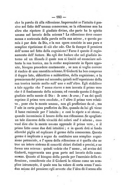 Il campo dei filosofi italiani periodico da esercitare i maestri liberamente e quel meglio che si potrà raccostarli fra loro