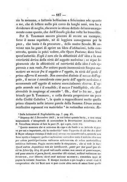 Il campo dei filosofi italiani periodico da esercitare i maestri liberamente e quel meglio che si potrà raccostarli fra loro