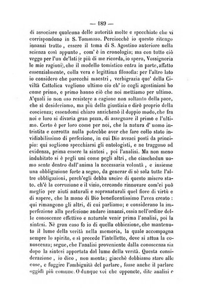 Il campo dei filosofi italiani periodico da esercitare i maestri liberamente e quel meglio che si potrà raccostarli fra loro