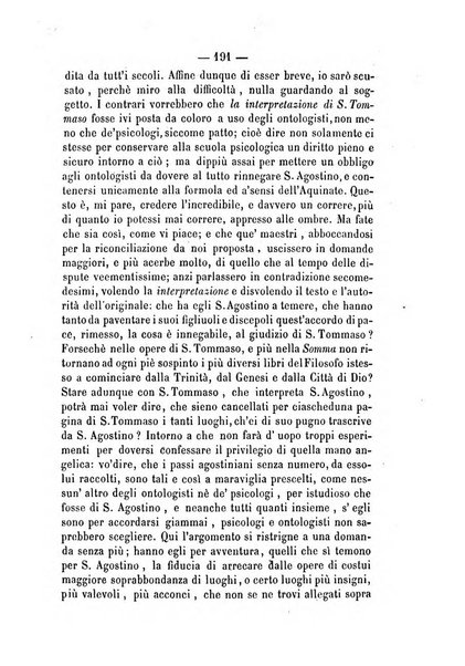 Il campo dei filosofi italiani periodico da esercitare i maestri liberamente e quel meglio che si potrà raccostarli fra loro