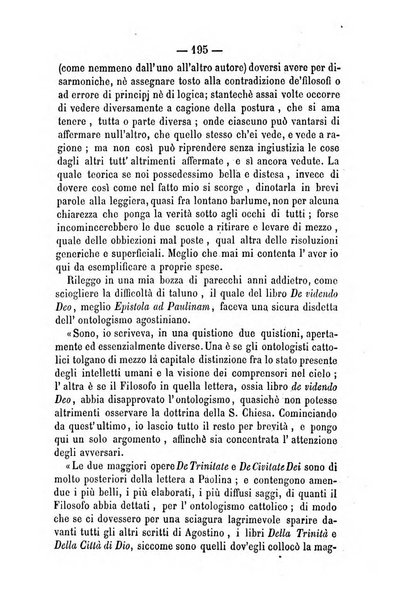 Il campo dei filosofi italiani periodico da esercitare i maestri liberamente e quel meglio che si potrà raccostarli fra loro