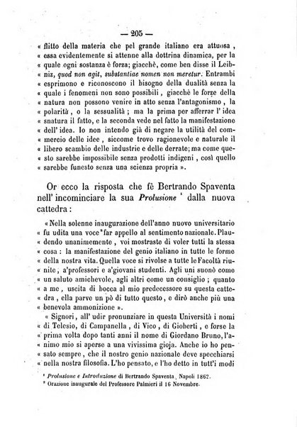 Il campo dei filosofi italiani periodico da esercitare i maestri liberamente e quel meglio che si potrà raccostarli fra loro