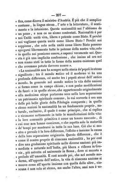 Il campo dei filosofi italiani periodico da esercitare i maestri liberamente e quel meglio che si potrà raccostarli fra loro