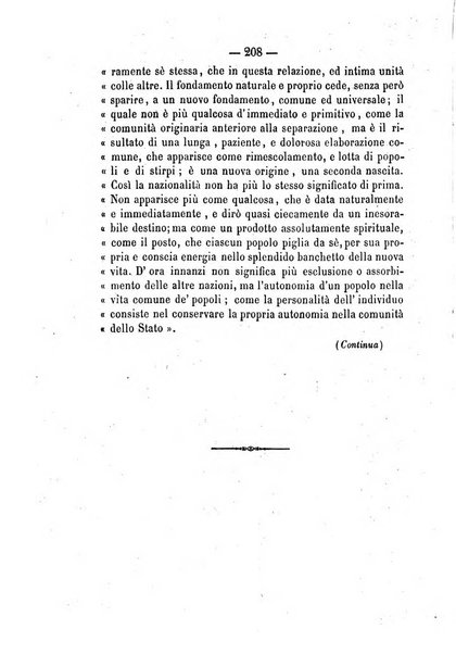 Il campo dei filosofi italiani periodico da esercitare i maestri liberamente e quel meglio che si potrà raccostarli fra loro