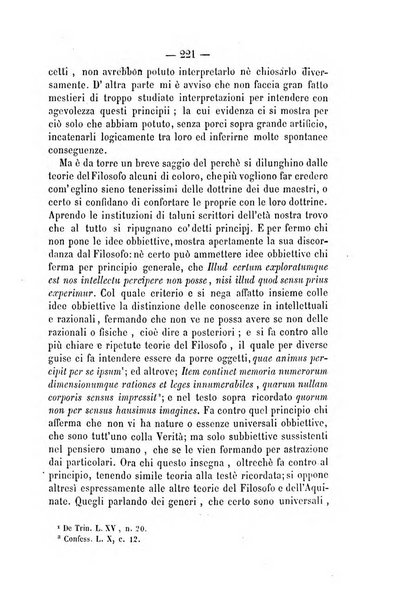 Il campo dei filosofi italiani periodico da esercitare i maestri liberamente e quel meglio che si potrà raccostarli fra loro