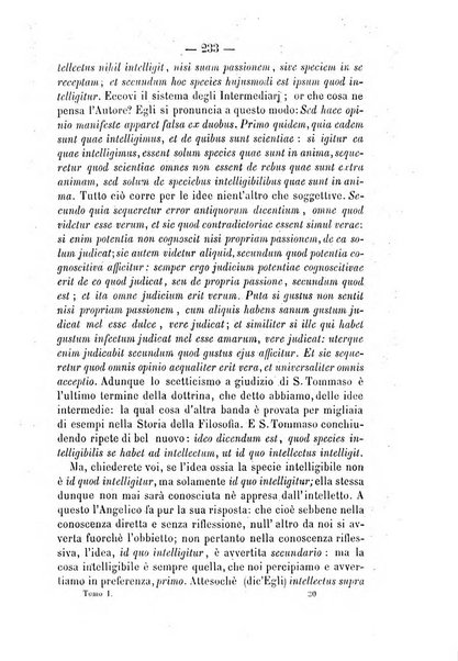 Il campo dei filosofi italiani periodico da esercitare i maestri liberamente e quel meglio che si potrà raccostarli fra loro