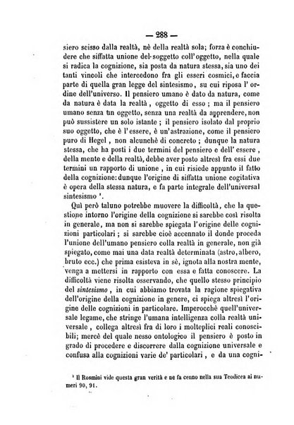 Il campo dei filosofi italiani periodico da esercitare i maestri liberamente e quel meglio che si potrà raccostarli fra loro