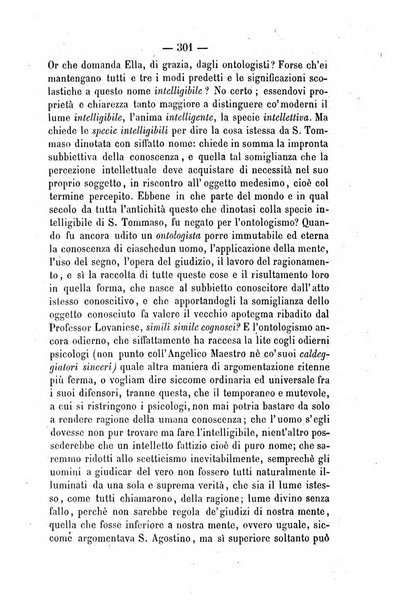 Il campo dei filosofi italiani periodico da esercitare i maestri liberamente e quel meglio che si potrà raccostarli fra loro