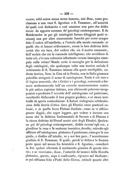 Il campo dei filosofi italiani periodico da esercitare i maestri liberamente e quel meglio che si potrà raccostarli fra loro