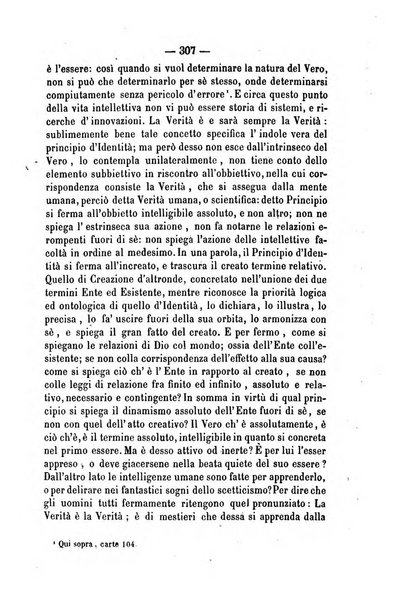 Il campo dei filosofi italiani periodico da esercitare i maestri liberamente e quel meglio che si potrà raccostarli fra loro