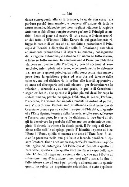 Il campo dei filosofi italiani periodico da esercitare i maestri liberamente e quel meglio che si potrà raccostarli fra loro