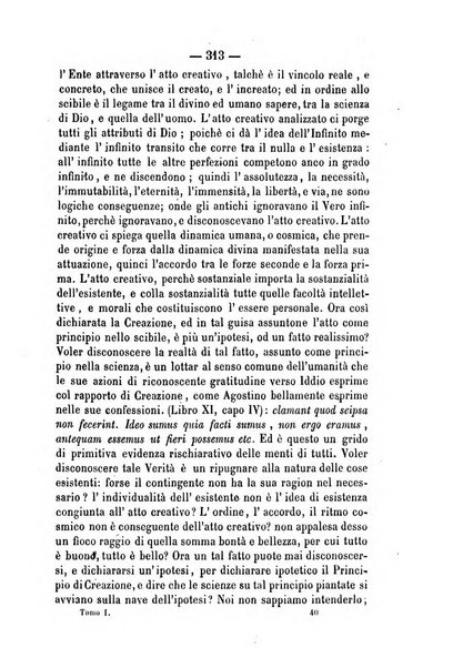 Il campo dei filosofi italiani periodico da esercitare i maestri liberamente e quel meglio che si potrà raccostarli fra loro