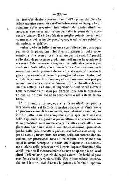 Il campo dei filosofi italiani periodico da esercitare i maestri liberamente e quel meglio che si potrà raccostarli fra loro