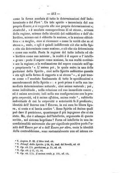 Il campo dei filosofi italiani periodico da esercitare i maestri liberamente e quel meglio che si potrà raccostarli fra loro