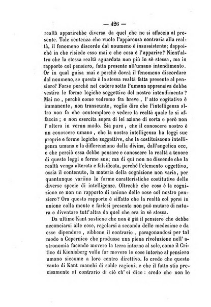 Il campo dei filosofi italiani periodico da esercitare i maestri liberamente e quel meglio che si potrà raccostarli fra loro