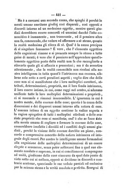 Il campo dei filosofi italiani periodico da esercitare i maestri liberamente e quel meglio che si potrà raccostarli fra loro