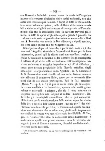 Il campo dei filosofi italiani periodico da esercitare i maestri liberamente e quel meglio che si potrà raccostarli fra loro