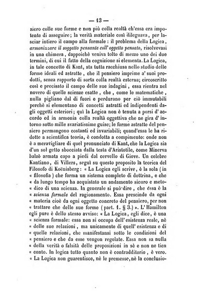 Il campo dei filosofi italiani periodico da esercitare i maestri liberamente e quel meglio che si potrà raccostarli fra loro