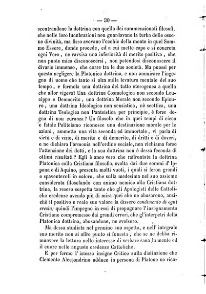 Il campo dei filosofi italiani periodico da esercitare i maestri liberamente e quel meglio che si potrà raccostarli fra loro