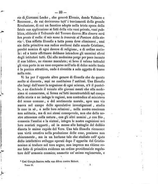 Il campo dei filosofi italiani periodico da esercitare i maestri liberamente e quel meglio che si potrà raccostarli fra loro